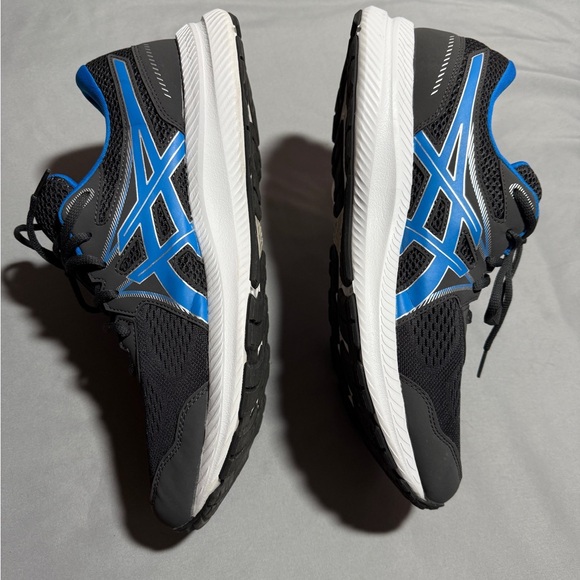 ASICS Gel Contend 7 Running Shoe - Picture 5 of 6